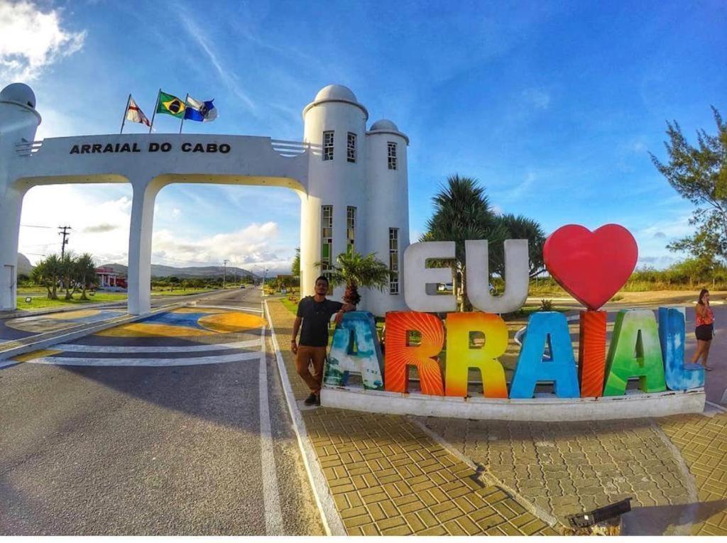 Apartamento com Varanda