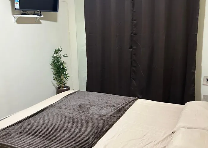 Suite dos anjos